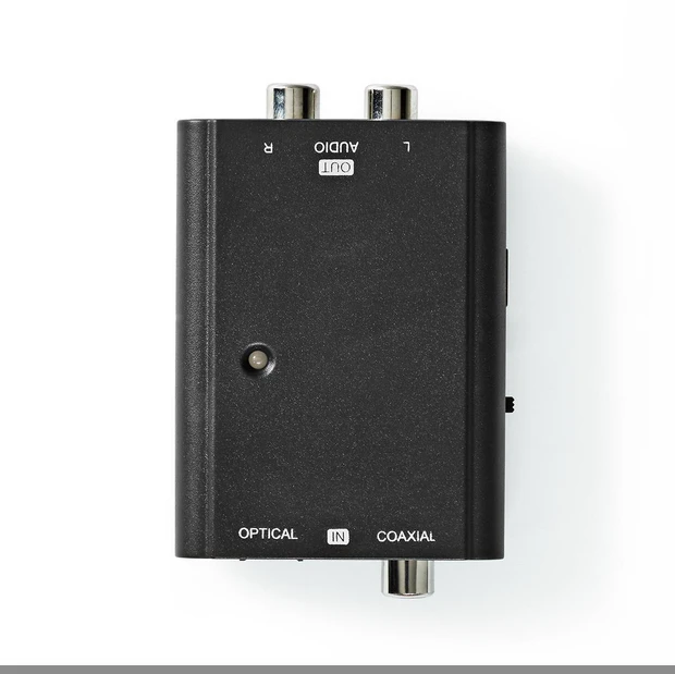 Nedis Digital Audio Converter