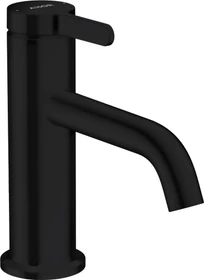 Hansgrohe Axor One Waschbeckenarmatur 70 mit Hebelgriff brushed brass