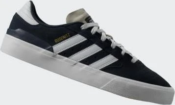 adidas Busenitz Vulc II collegiate navy/crystal white/cloud white (Herren)