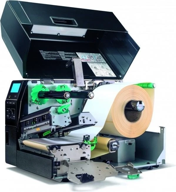 Toshiba B-EX6T1-TS12-QM-R 305dpi