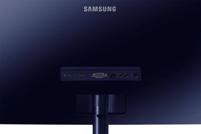 Samsung CH580, 27"