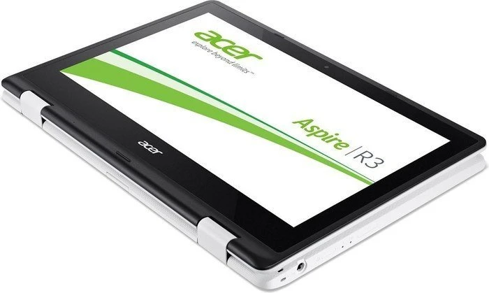Acer Aspire R3-131T-C4KQ, weiß, Celeron N3150, 4GB RAM, 500GB HDD, DE