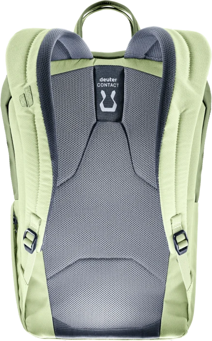 Deuter Vista 18 mineral/grove