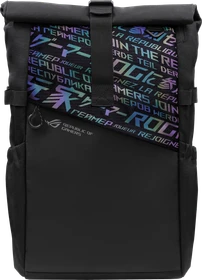 ASUS ROG BP4701 Rucksack, schwarz