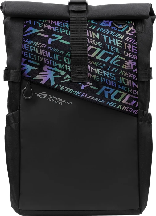 ASUS ROG BP4701 Rucksack, schwarz