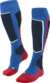 Falke SK2 Intermediate Vegan Skisocken olympic (Herren)