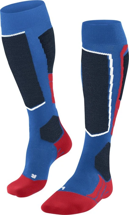 Falke SK2 Intermediate Vegan Skisocken olympic (Herren)