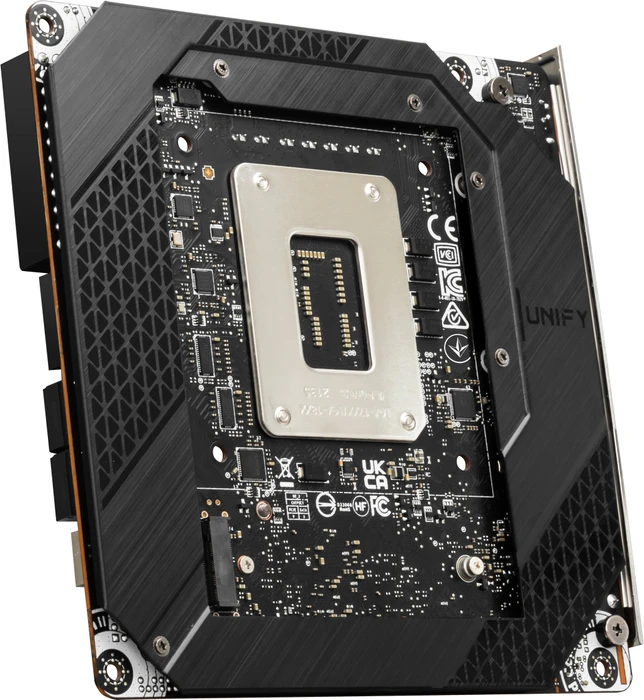MSI MEG Z690I Unify | Preisvergleich Geizhals Deutschland