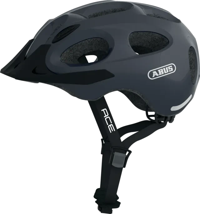 ABUS Youn-I ACE Helm
