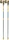 Leki Spitfire 3D Freeride Skistock denim blue/aegeanblue/mustard yellow (Modell 2024/2025) (65368021)