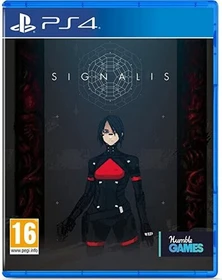 Signalis (PS4)
