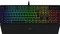 Lioncast LK100 RGB Gaming Tastatur, USB, DE Vorschaubild