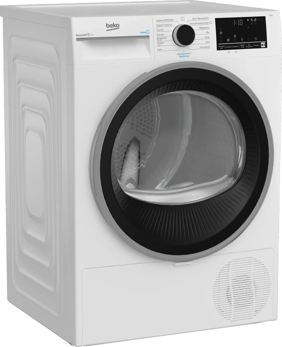 Beko B3T3249S Wärmepumpentrockner