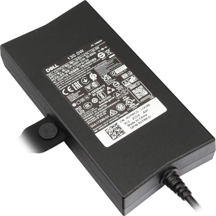 Dell AC-Adapter Netzteil, 130W