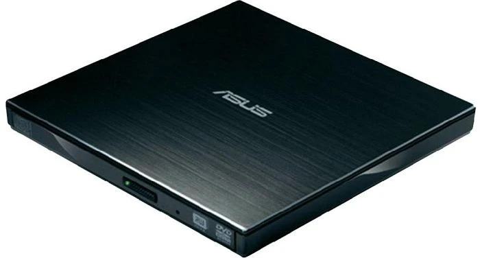 ASUS ESEDRW-08-H, SlimLine, USB 2.0