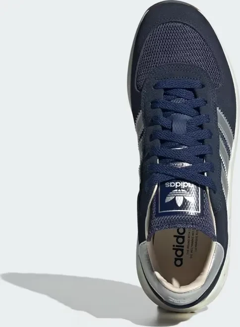 adidas LA Trainer XLG night indigo/silver metallic/dark blue