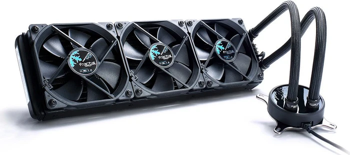 Fractal Design Celsius S36 BKO Blackout