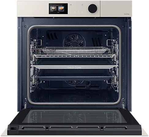 Samsung NV7B7997ADA Backofen mit Dampfunterstützung
