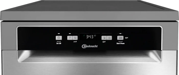 Bauknecht BKEX FBN