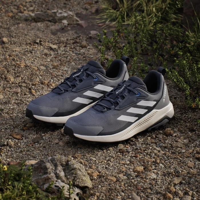adidas Terrex Anylander aurora onix/dash grey/legend ink (Herren)