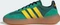 adidas Barreda Decode collegiate green/yellow/court green (Junior) Vorschaubild