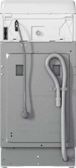 Whirlpool TDLR 65230SS EU/N Toplader