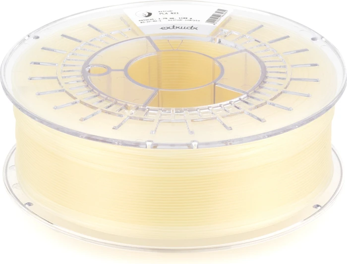 Extrudr NX1 PLA, 3D-Druck Filament