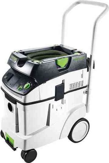 Festool CTL 48 E Cleantec Nass-/Trockensauger