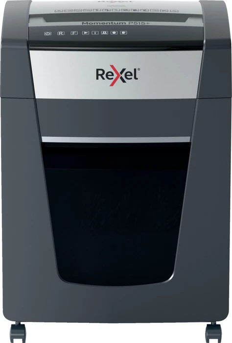 Rexel Momentum P515+, 2x15mm