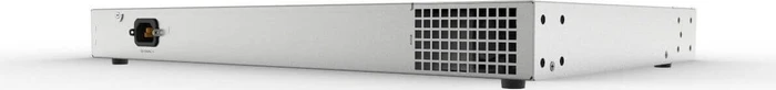 Allied Telesis CentreCOM GS970M Rackmount Gigabit Managed Switch, 24x RJ-45, 4x SFP, 370W PoE+