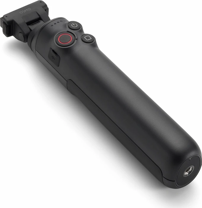 DJI Osmo 360 II Battery Extension Rod schwarz