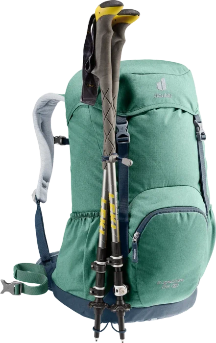 Deuter Zugspitze 22 SL seagreen/ink (Damen)