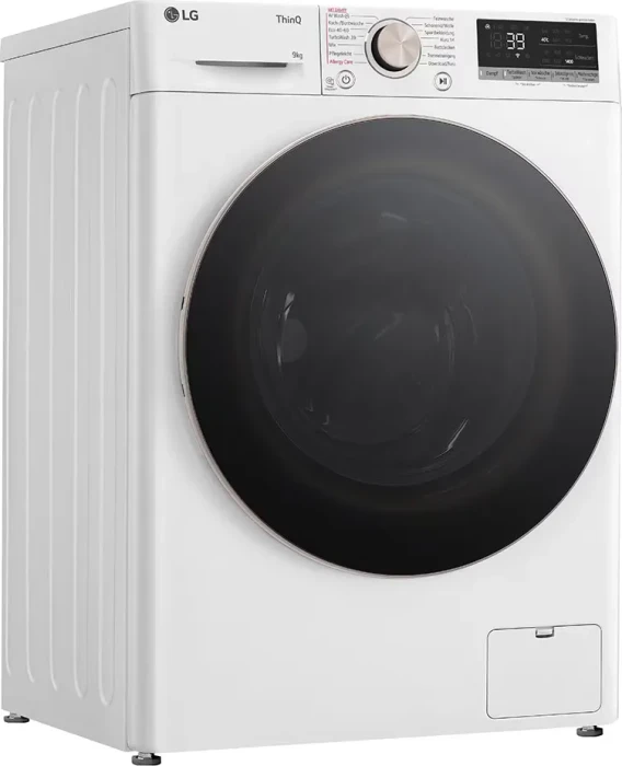 LG F4WR709G Frontlader