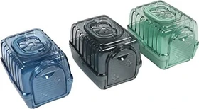 ebi Touring 15 Homey, Transportbox bis 1kg