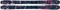 Fischer Nightstick 104 + Attack 14 MN no Brake (inkl. Bindung) (Modell 2025/2026) Vorschaubild
