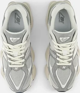 New Balance 9060 slate grey/raincloud/reflection