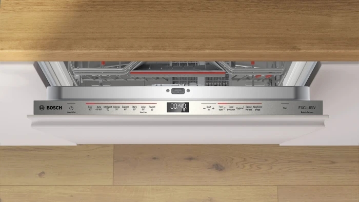 Bosch Serie 6 SMV6ZBX04D