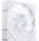 Jonsbo HF2-120W, weiß, 120mm Vorschaubild