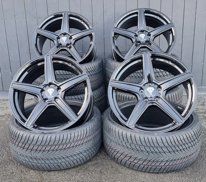 Axxion Super Concave AX7