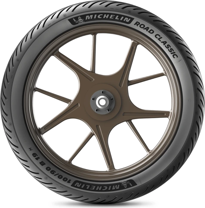 Michelin Road Classic 110/80 B17 57V TL