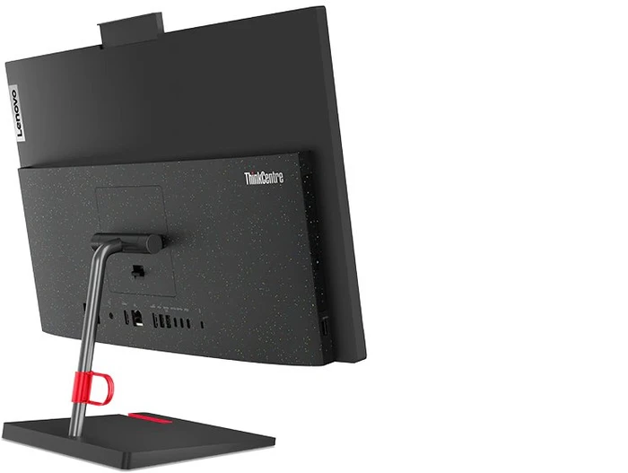 Lenovo ThinkCentre Neo 50a 24 All-in-One, Core i5-12450H, 8GB RAM, 256GB SSD, DE