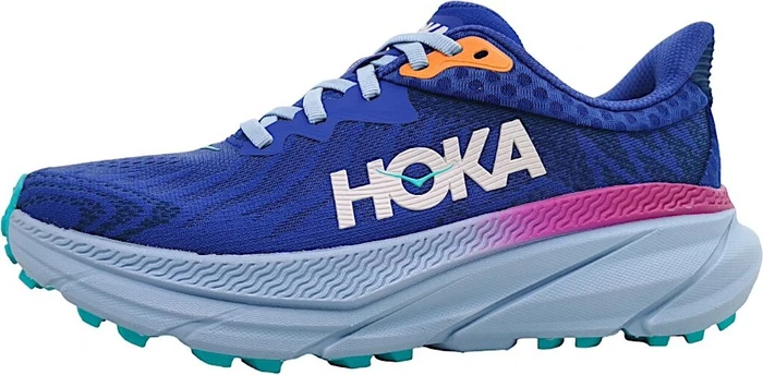 Hoka Challenger 7 evening sky/drizzle (Damen)