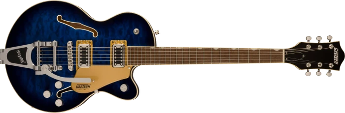 Gretsch G5655T-QM Electromatic CB