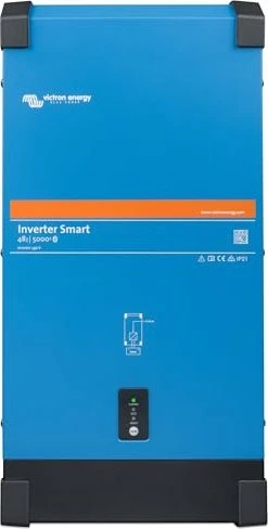 Victron Energy Phoenix Inverters Smart 48/5000 Wechselrichter