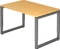 Hammerbacher Ergonomic Plus R-Serie RS12 Schreibtisch Vorschaubild