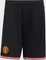 adidas Manchester United 2026/2027 Heimshorts schwarz (Herren) Vorschaubild