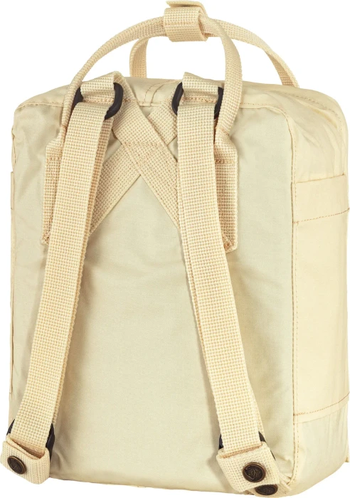 Fjällräven Kanken Mini light oak