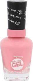 Sally Hansen Miracle Gel Nagellack 190 Pinky Rings, 14.7ml