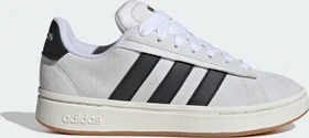 adidas Grand Court Alpha crystal white/core black/off white (Damen)