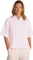 Tommy Hilfiger Regular Fit Leinen Hemd kurzarm (Damen) Vorschaubild